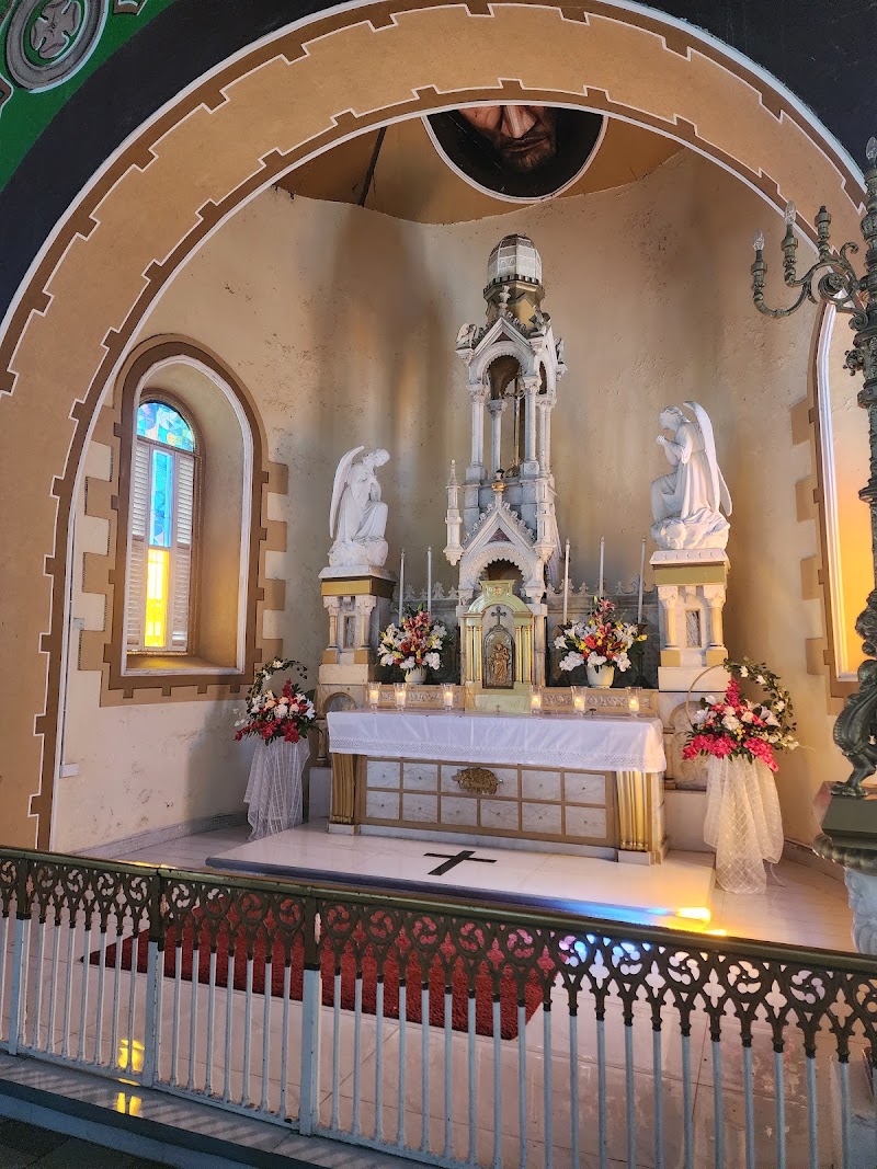Photo 4 at The Minor Basilica of the Immaculate Conception (Cathedral) in Castries