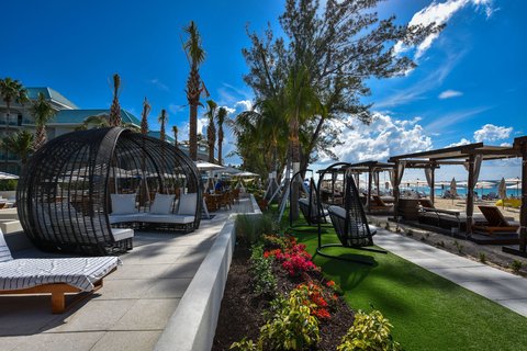 Photo 5 at The Westin Grand Cayman Seven Mile Beach Resort & Spa in West Bay