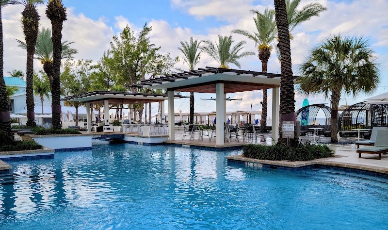 Photo 2 at The Westin Grand Cayman Seven Mile Beach Resort & Spa in West Bay