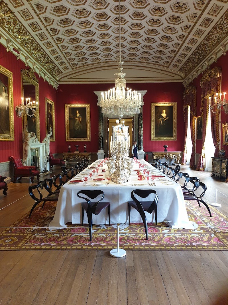 Photo 3 at Chatsworth House in Bakewell