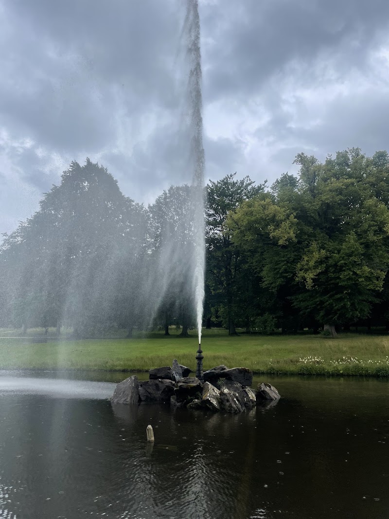 Photo 6 at Chatsworth House in Bakewell