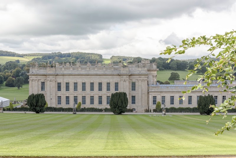 Photo 5 at Chatsworth House in Bakewell