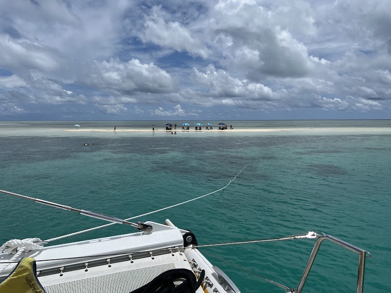 Photo 6 at South Sea Sailing in Denarau Island