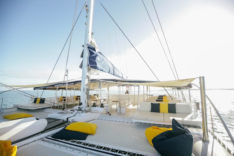 Photo 4 at South Sea Sailing in Denarau Island
