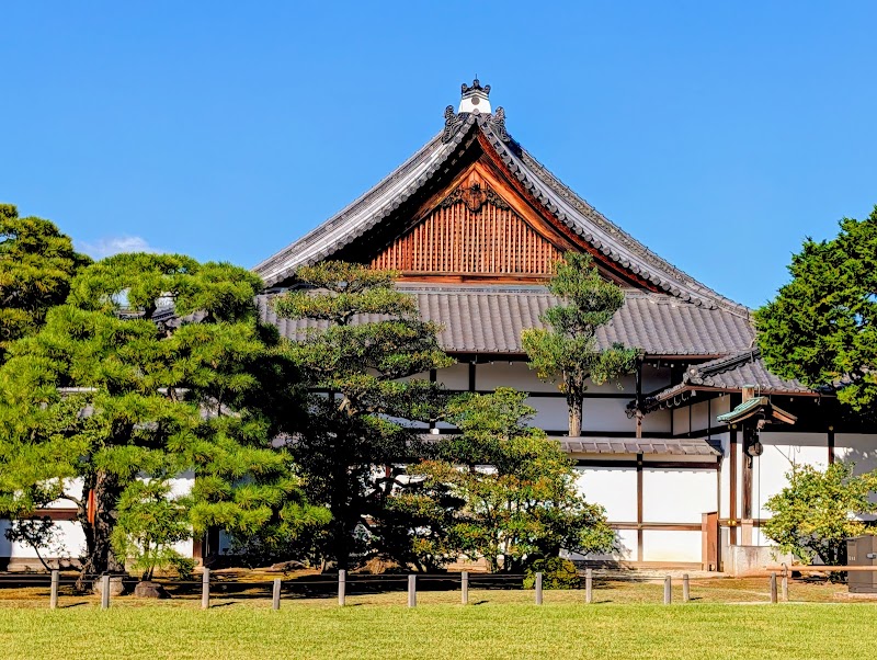 Photo 3 at Nijō Castle in Kyoto
