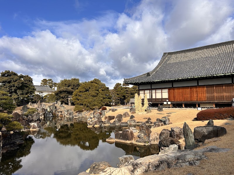 Photo 6 at Nijō Castle in Kyoto