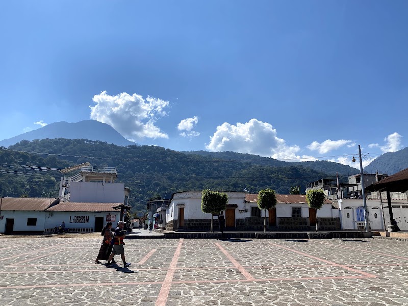 Photo 6 at Reserva de Uso Múltiple la Cuenca del Lago de Atitlán in Sololá