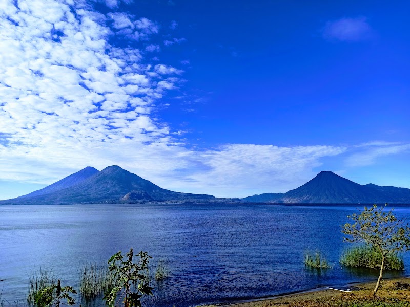 Photo 5 at Reserva de Uso Múltiple la Cuenca del Lago de Atitlán in Sololá