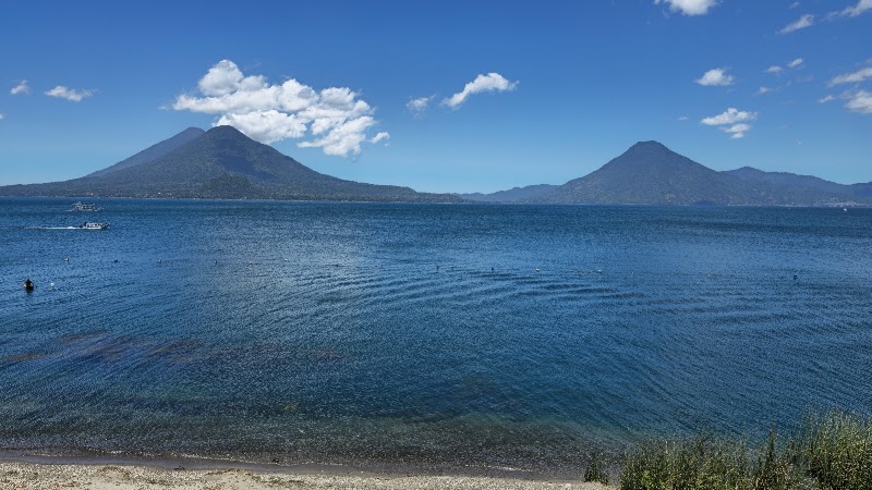 Reserva de Uso Múltiple la Cuenca del Lago de Atitlán in Sololá