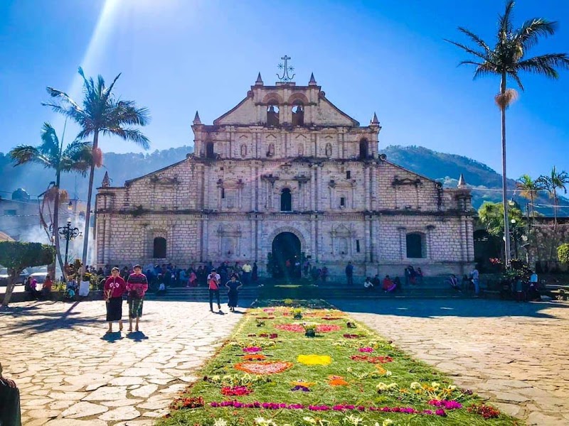 Photo 4 at Reserva de Uso Múltiple la Cuenca del Lago de Atitlán in Sololá
