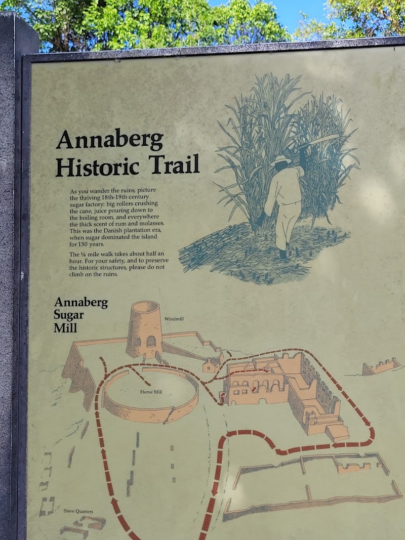 Photo 4 at Annaberg Sugar Plantation in 