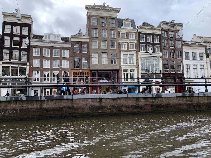 Photo 2 at Dungeon Amsterdam in Amsterdam