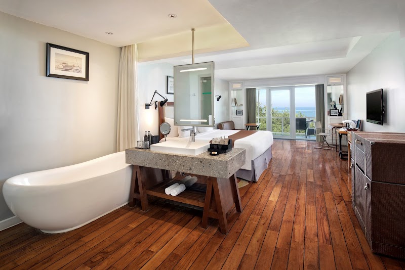 Photo 6 at The Kuta Beach Heritage Hotel Bali - Dikelola oleh Accor in Kuta