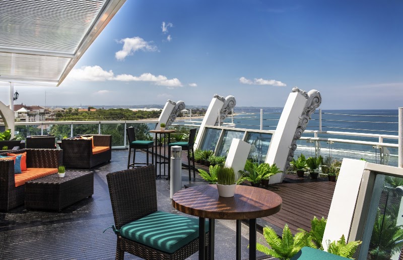Photo 5 at The Kuta Beach Heritage Hotel Bali - Dikelola oleh Accor in Kuta
