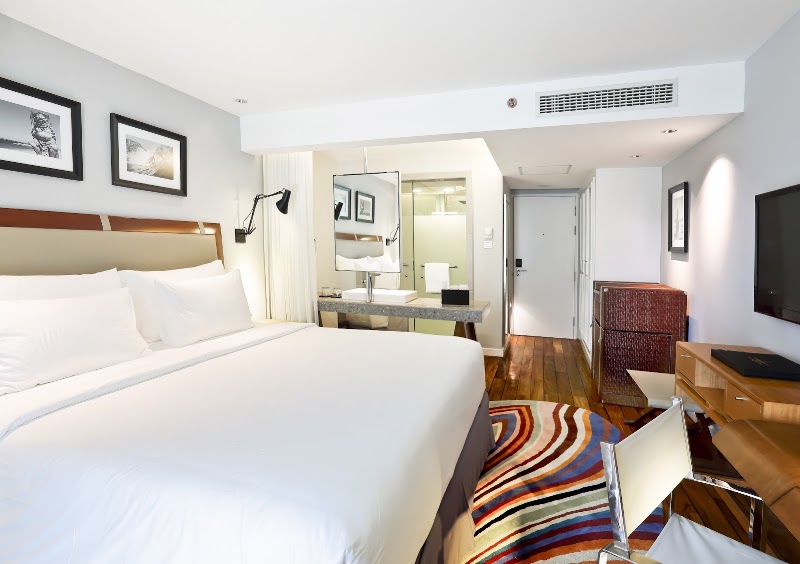 Photo 1 at The Kuta Beach Heritage Hotel Bali - Dikelola oleh Accor in Kuta