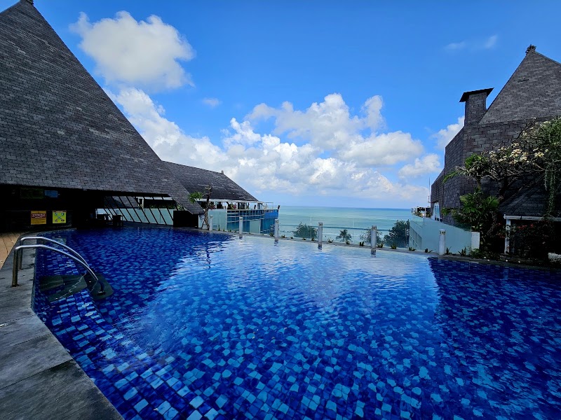 Photo 2 at The Kuta Beach Heritage Hotel Bali - Dikelola oleh Accor in Kuta