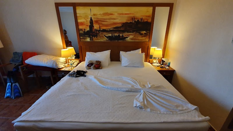 Photo 1 at Seven Seas Hotel Life in 