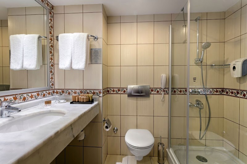 Photo 3 at Seven Seas Hotel Life in 