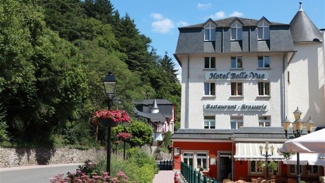 Photo 6 at Hotel Belle Vue in Vianden