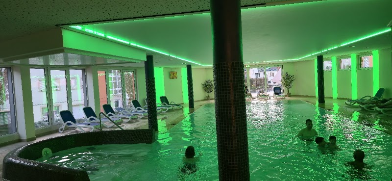 Photo 2 at Hotel Belle Vue in Vianden