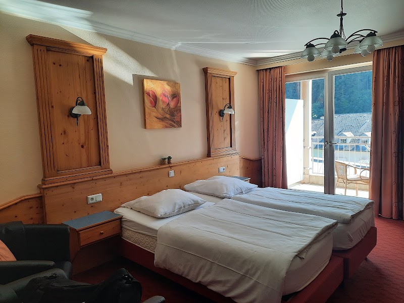Photo 1 at Hotel Belle Vue in Vianden