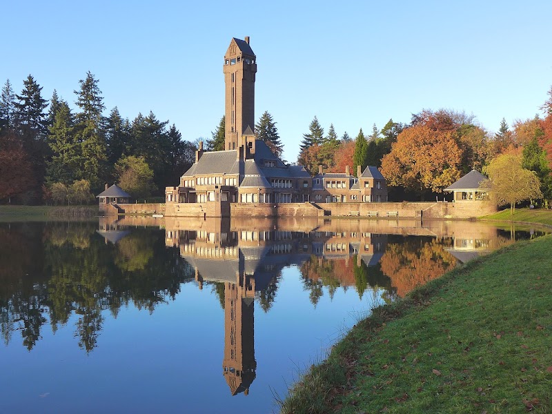 Photo 2 at Nationaal Park De Hoge Veluwe in 