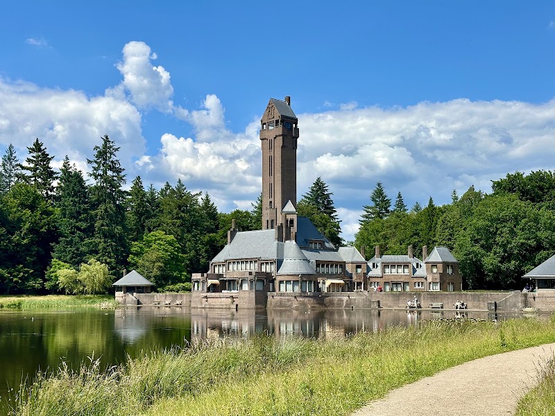 Photo 1 at Nationaal Park De Hoge Veluwe in 