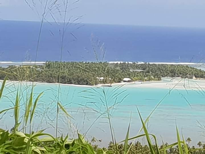 Photo 6 at Piraki Lookout in Amuri
