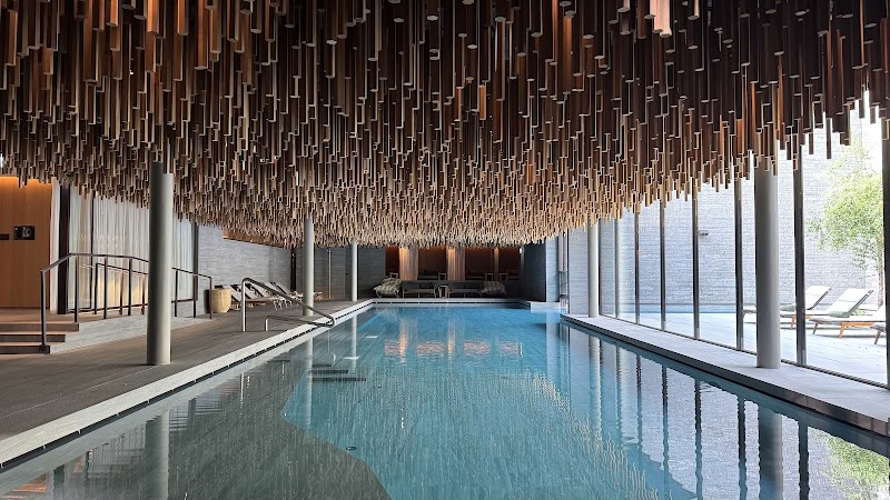 Photo 2 at Six Senses Crans-Montana in Crans-Montana