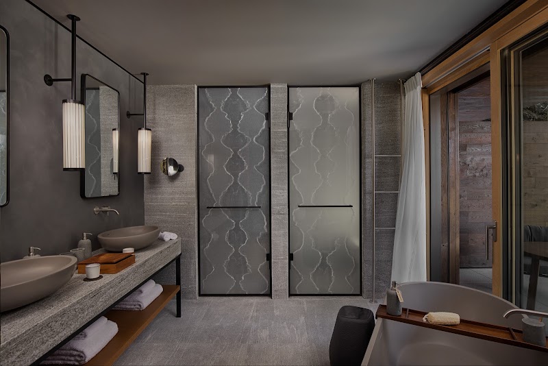 Photo 4 at Six Senses Crans-Montana in Crans-Montana