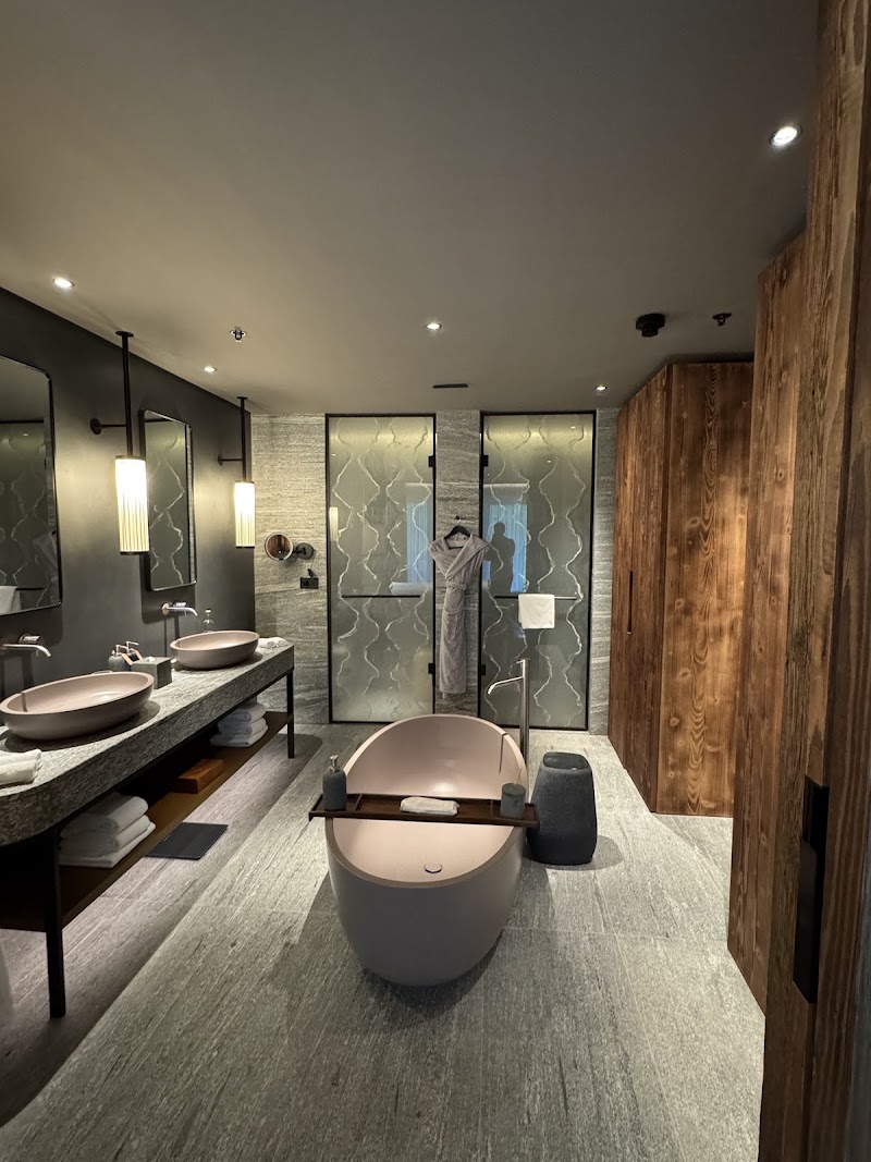 Photo 3 at Six Senses Crans-Montana in Crans-Montana