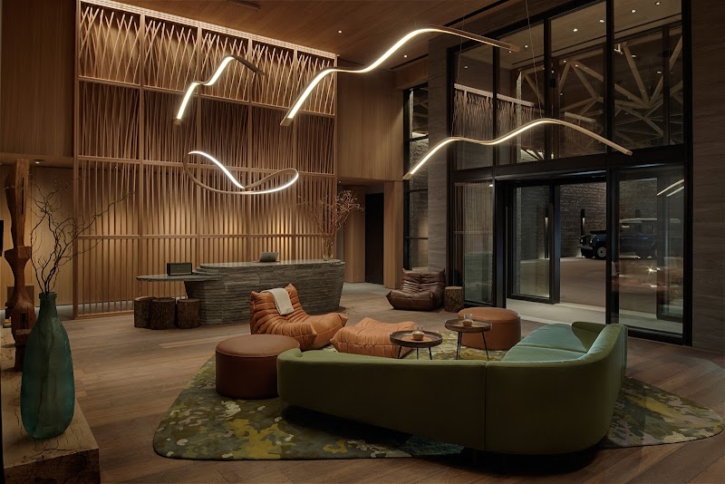 Photo 5 at Six Senses Crans-Montana in Crans-Montana