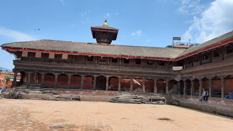 Photo 1 at 55 Window Palace in Bhaktapur