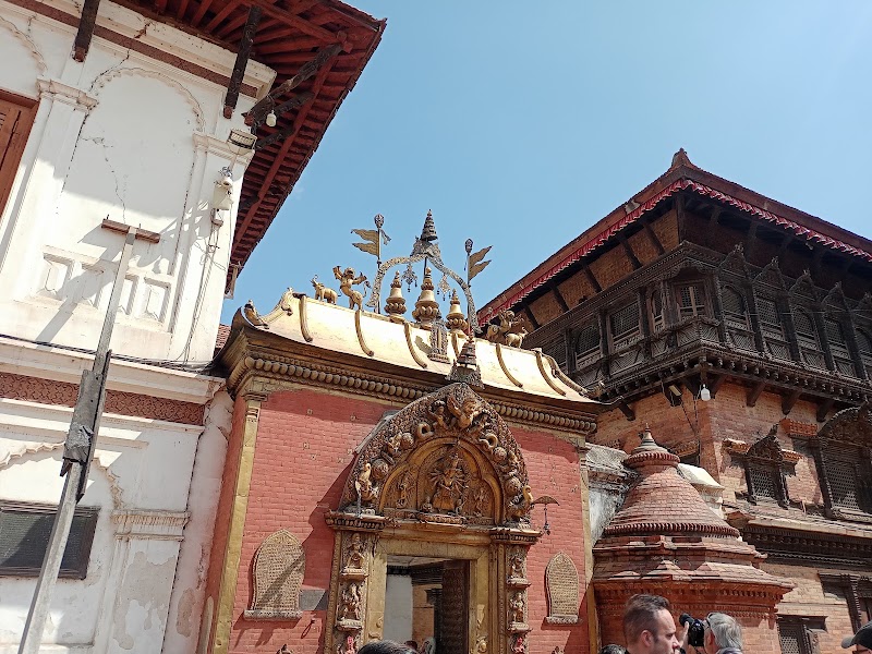 Photo 2 at 55 Window Palace in Bhaktapur