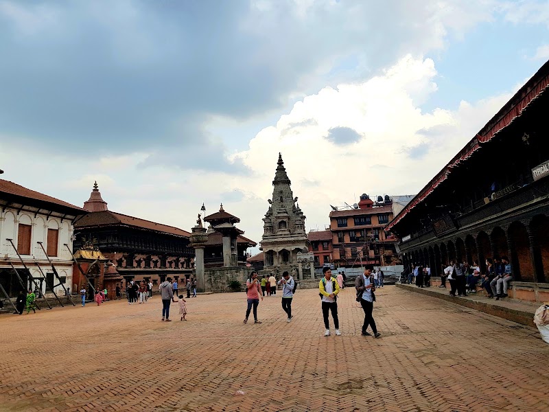 Photo 5 at 55 Window Palace in Bhaktapur