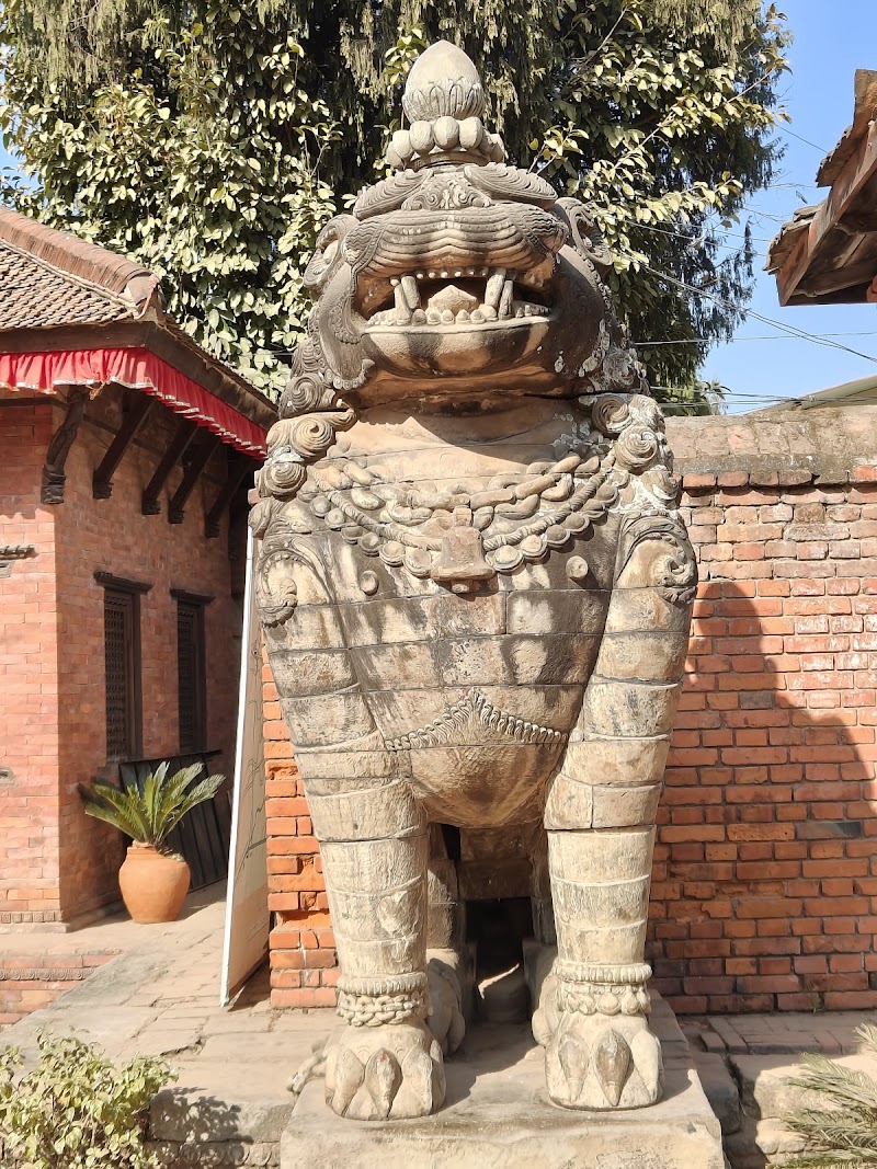 Photo 3 at 55 Window Palace in Bhaktapur