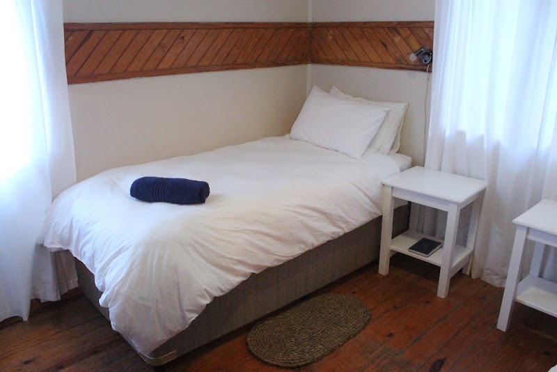 Photo 3 at Mseni Beach Lodge in Mbazwana