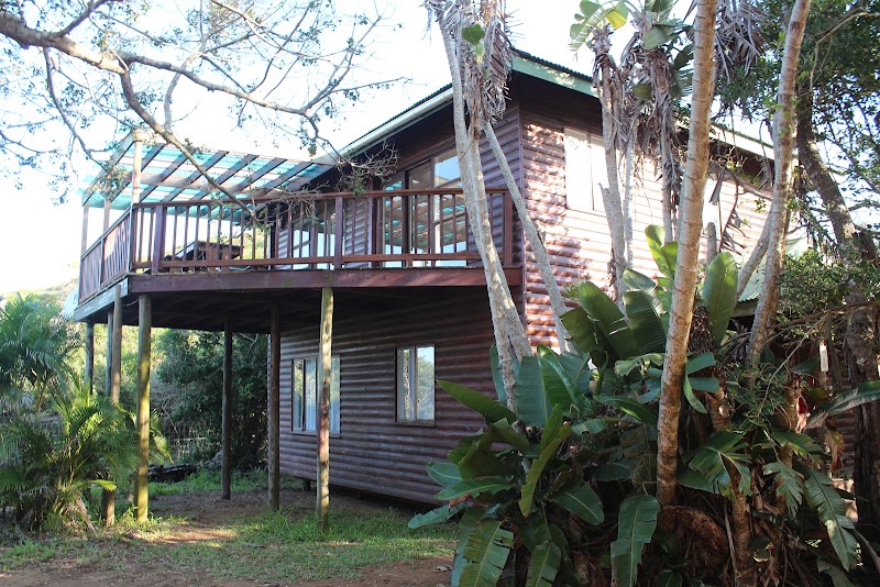 Mseni Beach Lodge in Mbazwana