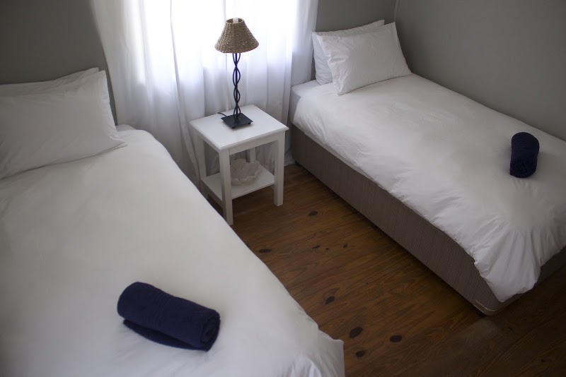 Photo 5 at Mseni Beach Lodge in Mbazwana