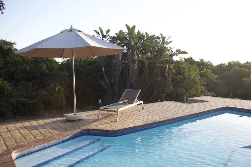 Photo 2 at Mseni Beach Lodge in Mbazwana