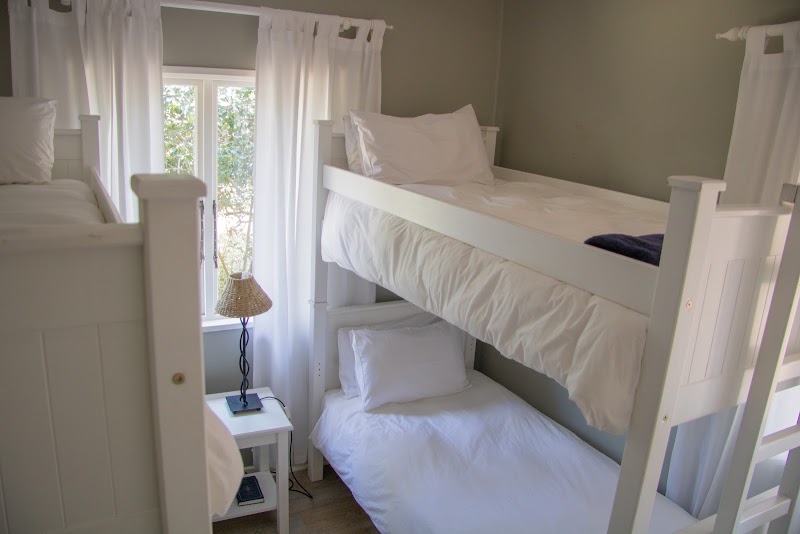 Photo 4 at Mseni Beach Lodge in Mbazwana