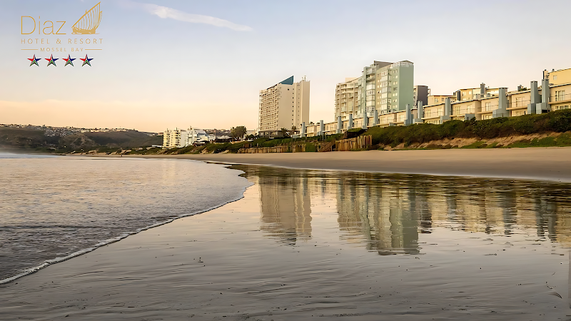Diaz Hotel & Resort in Mossel Bay
