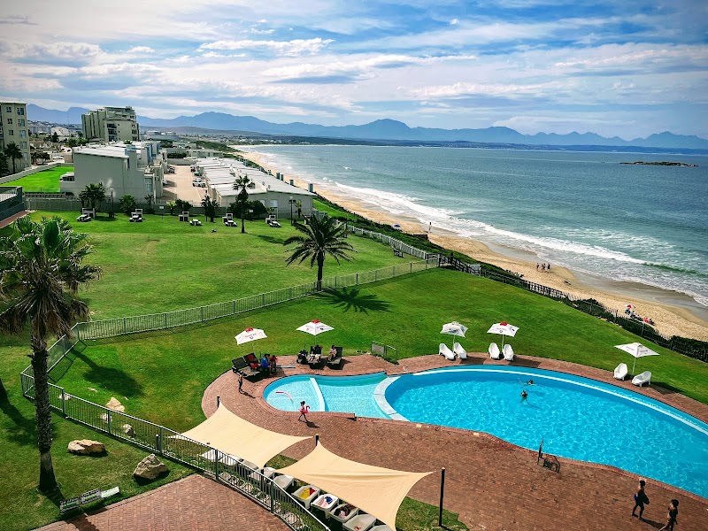 Photo 2 at Diaz Hotel & Resort in Mossel Bay