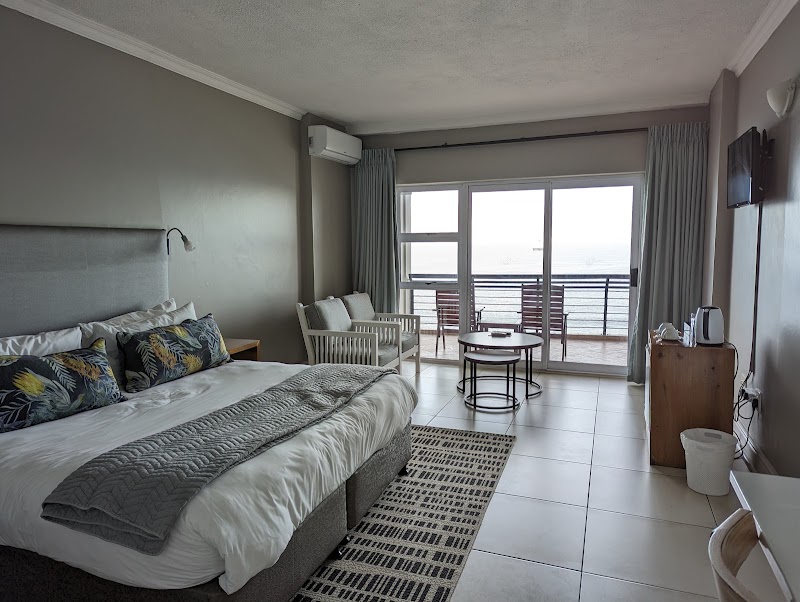 Photo 1 at Diaz Hotel & Resort in Mossel Bay