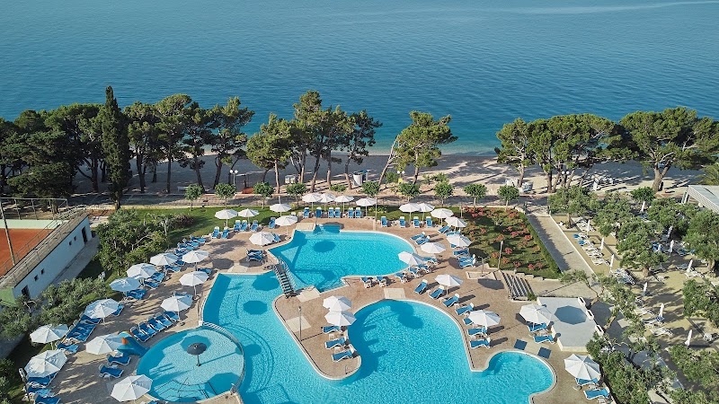 Bluesun Hotel Neptun - All Inclusive in Tučepi