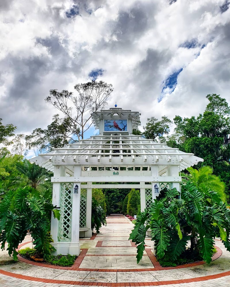 Photo 3 at Harry P Leu Gardens in Orlando
