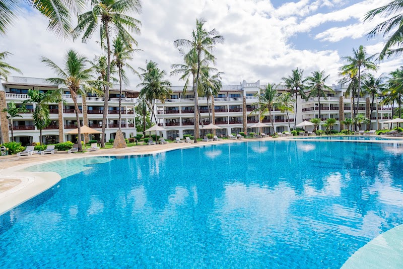 Photo 6 at PrideInn Paradise Beach Resort & Spa Mombasa in Mombasa