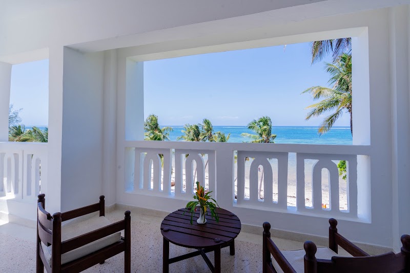 Photo 4 at PrideInn Paradise Beach Resort & Spa Mombasa in Mombasa