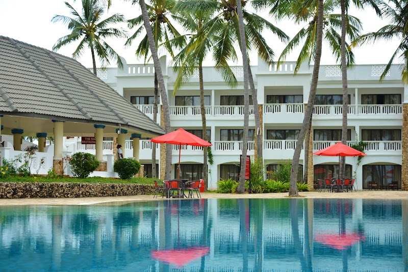 Photo 3 at PrideInn Paradise Beach Resort & Spa Mombasa in Mombasa
