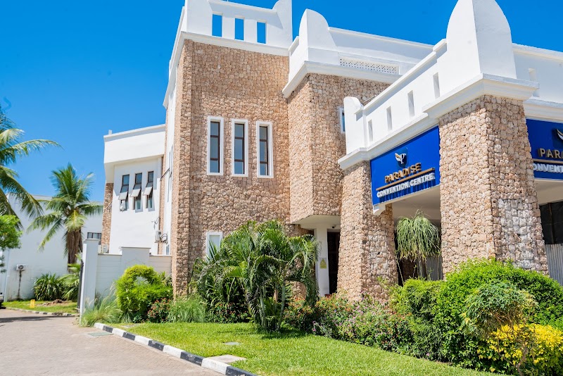 PrideInn Paradise Beach Resort & Spa Mombasa in Mombasa